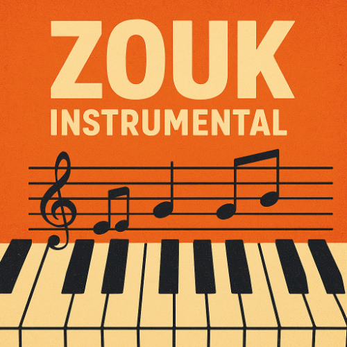 DJ LIL DJO INSTRUMENTA ZOUK 2025 wav