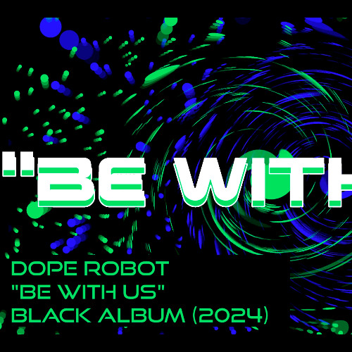 Be With Us