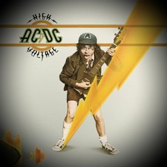 Episode 13 : AC/DC, les 45 ans de l'album High Voltage