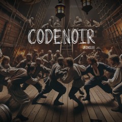 JeongLee - Code Noir