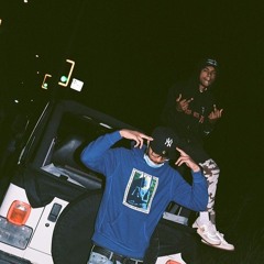 RealYungPhil - Comedy (prod. Flea Diamonds){SHOKU RADIO EXCLUSIVE}