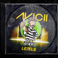 AVICII - LEVELS (JIQUI FLIP)