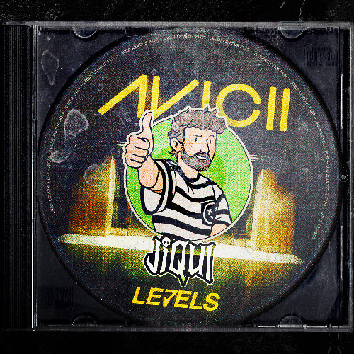 AVICII - LEVELS (JIQUI FLIP)