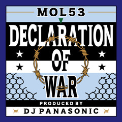 Declaration of War （Instrumental）