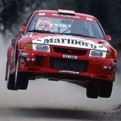 rally club