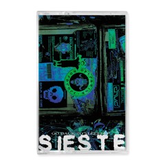 MURCT-005 /// SIESTE - GO BACK TO SLEEEEEP