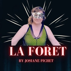VERNEX - LA FORET by Josiane Pichet