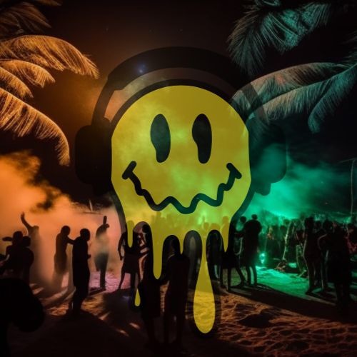 R.A.S à Dubuisson - Mix Progressive & Tekno ≈ 130bpm