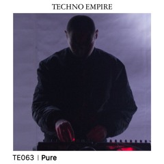 TE063 | Pure