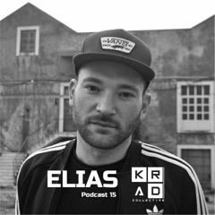 Krad Podcast #15 -- Elias