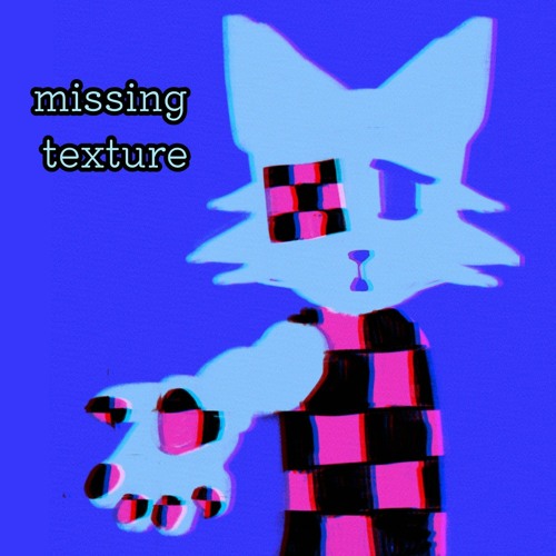 missing texture