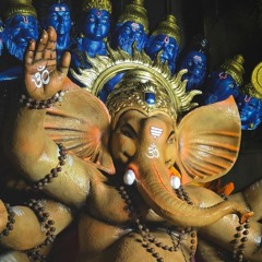 ACHINTYA - Om Shivatmajaya Namah