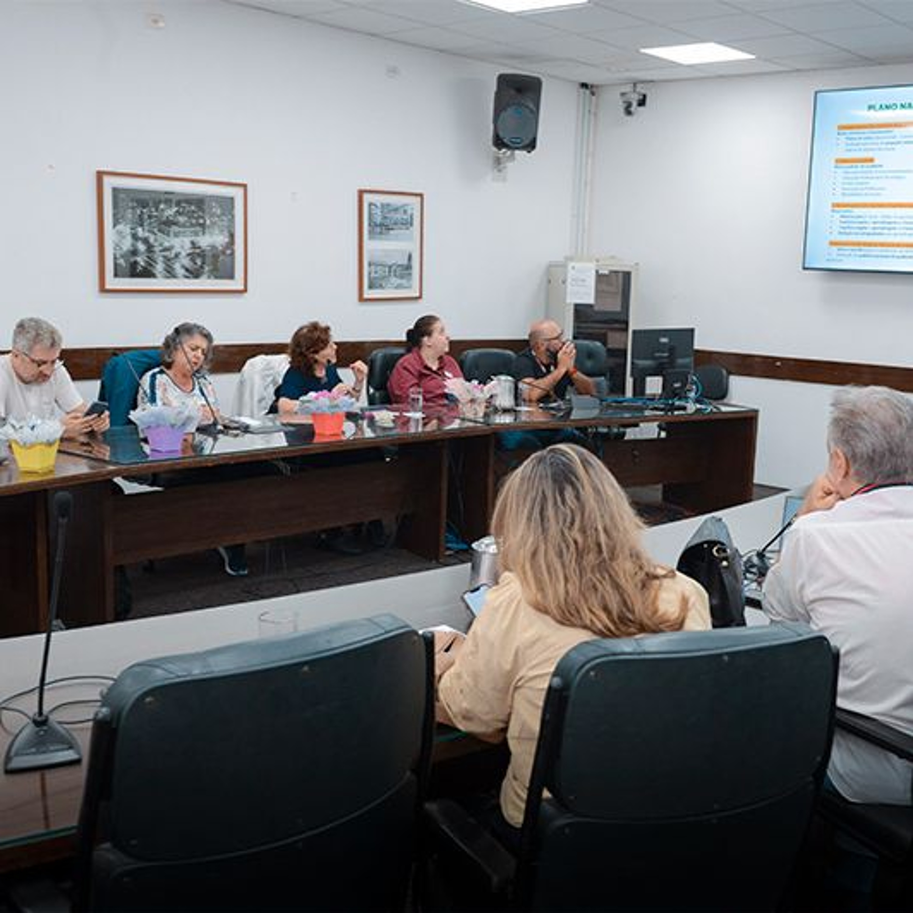 07.08.2026 = PLANO NACIONAL DE EDUCAÇÃO FOI DISCUTIDO NA CÂMARA DE SP episode artwork