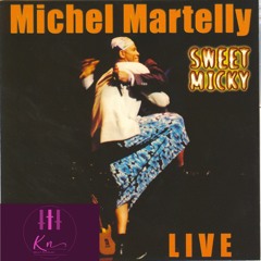 Kè’m Sere ( Sweet Micky live 1995)