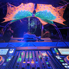 Firefly - LIVE @ Technomatic 2025