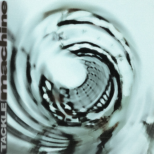 Tackle - Machine EP Sampler