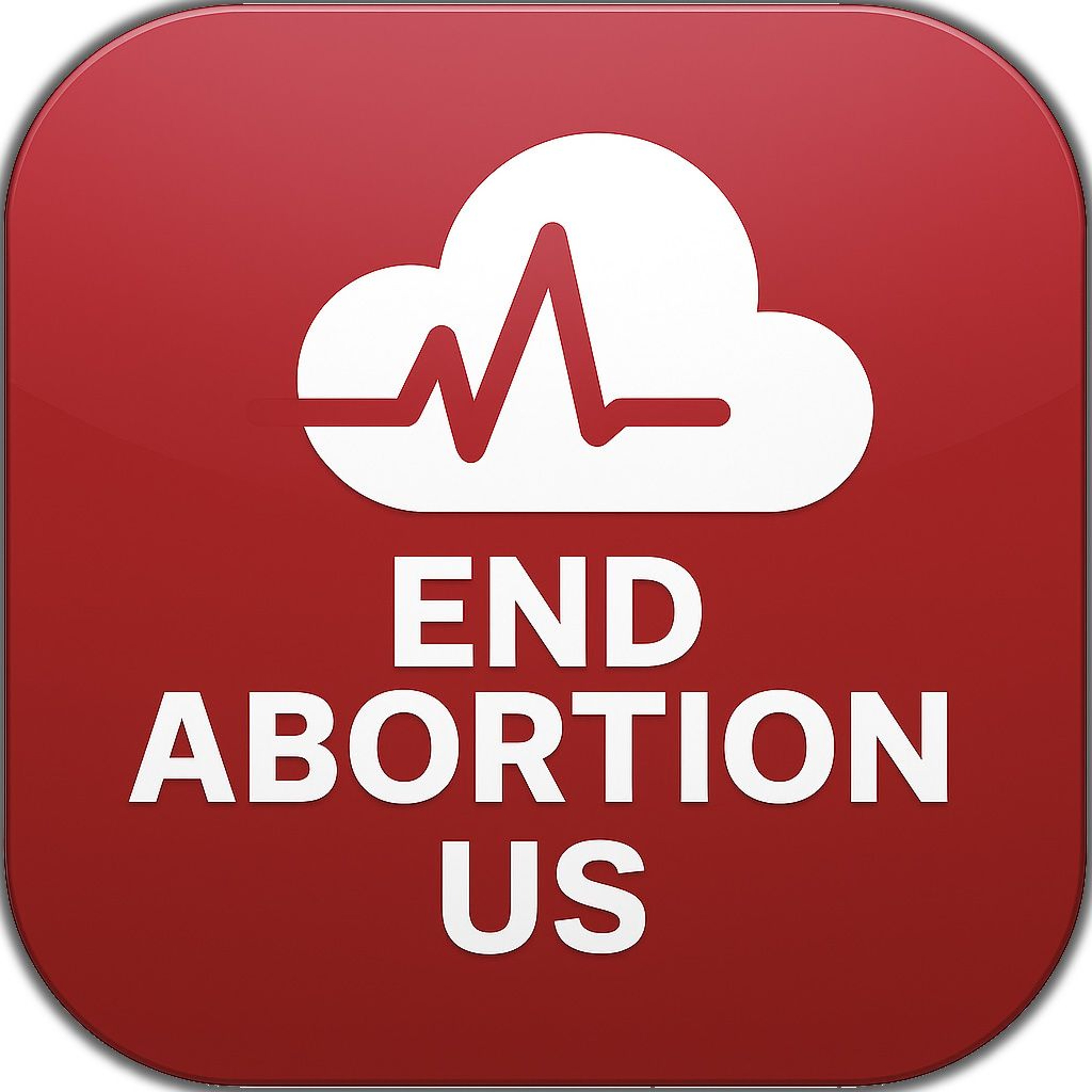 End Abortion US: Major Pro-Life Victory in North Dakota!  Special Guest: Senator Janne Myrdal episode artwork