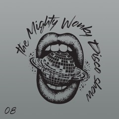 The Mighty Wonky Disco Show - 08