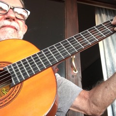 Acoustic Guitar Jam SELF