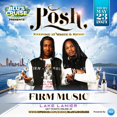 Posh Boat Ride {Live 🔊🔥Audio} - 1St Rnd