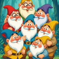 To the mine all dwarfs shall go