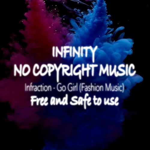 infraction no copyright music