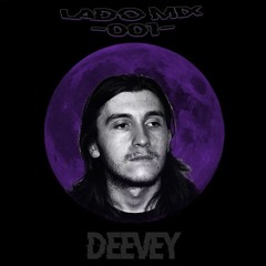 LADO OSCURO 001 RESIDENT MIX - DEEVEY
