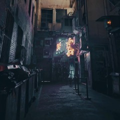 Analogic Noir - Noir sound live set from Melbs