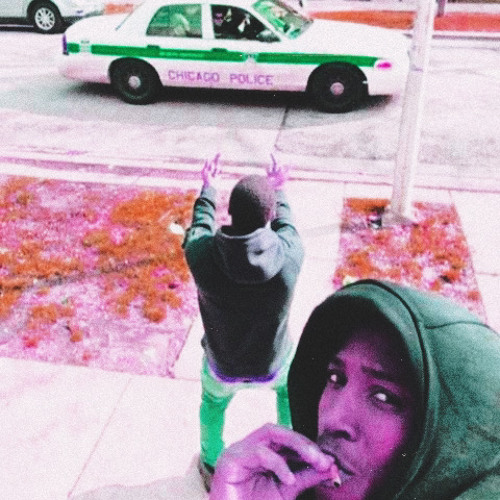 6wave, uhanxx - company (prod. by babycoldxan x deweyne)