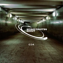 VORTEX INVITES 034: Konstantin Kost