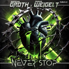 Sebastian Groth & Markus Weigelt - Never Stop