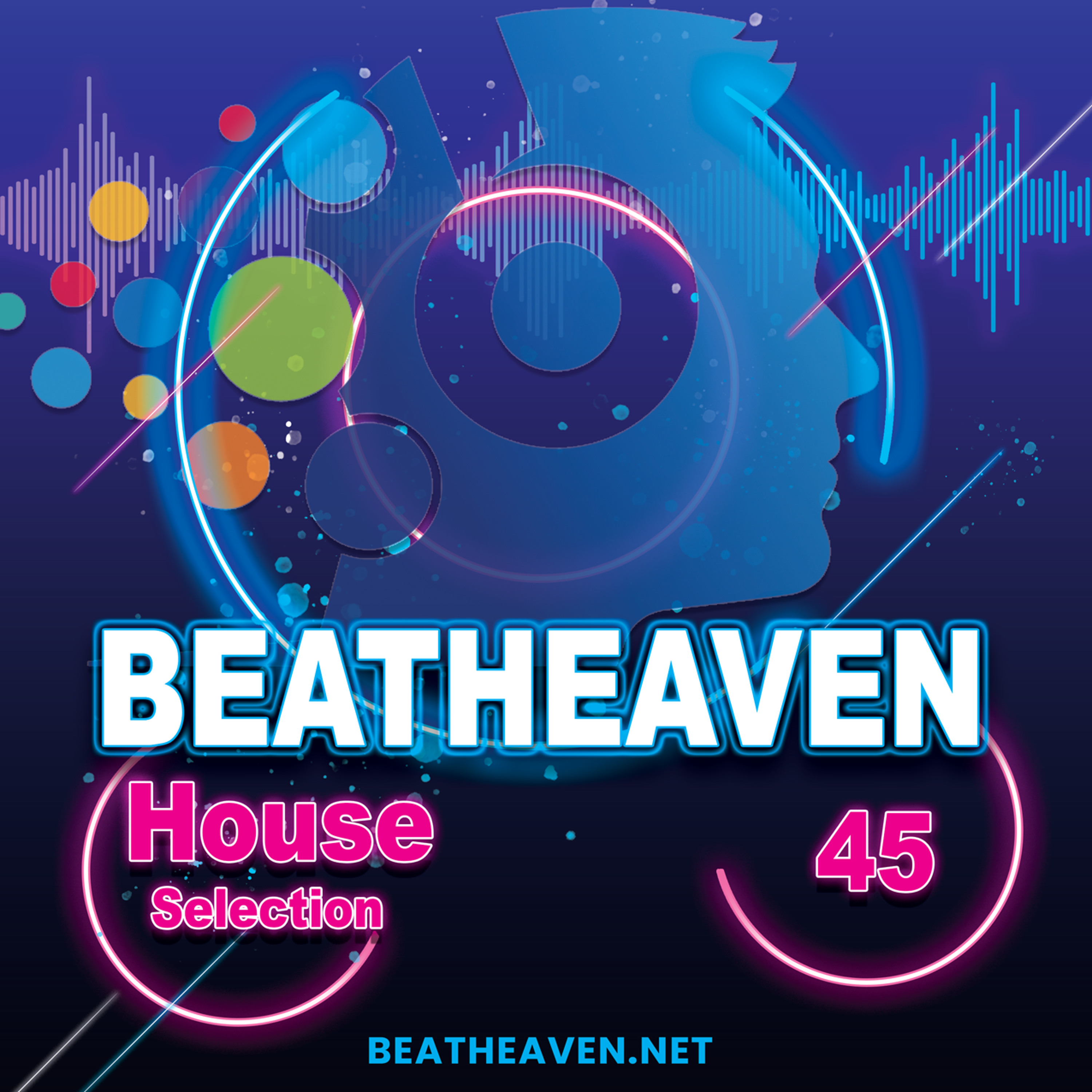 beatheaven - the art of music