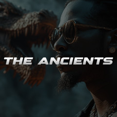 Freestyle Boom Bap Type Beat 2025 | THE ANCIENTS
