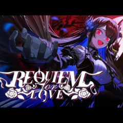 Missing Promise ft Nerissa ravencroft + IRyS #RequiemforLove3D