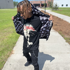 lil jay & b8nkroe amiri pant’s freestyle