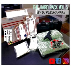THE HARD PACK VOL.5