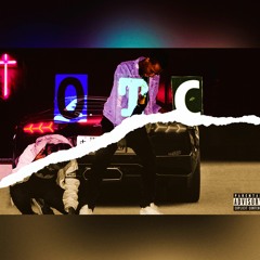 TK Savage & Keith Wonder - OTC