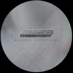 MCCREA - Reverse Everything