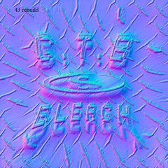 bladee - bleach ft ecco2k (prod. whitearmor + 43 remix)