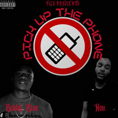 Pick Up The Phone(feat. Nov.)