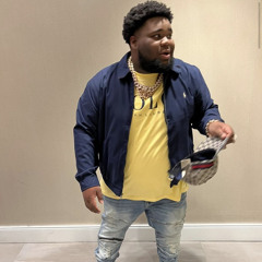 post to be - rod wave