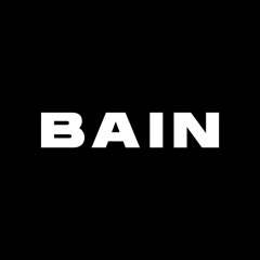 BAIN (prod. @bmud) [SoundCloud Exclusive]