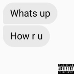 Whats Up