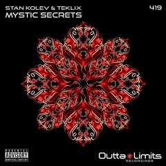 Mystic Secrets (Original Mix) Exclusive Preview
