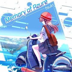 [From Liminality] Memory of Azure