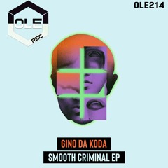 Gino Da Koda - Smooth Criminal Snippet