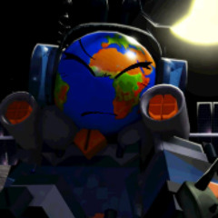 Black hole - Astroid killdroid skin chase theme die of death ost