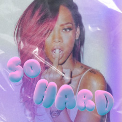 So Hard (Jersey Club) @Dxrkaii @Dzire @Shay!