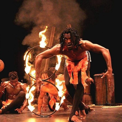 Nowananda: Yalla! Ecstatic Dance 29.10.2020 Koh PhaNgan