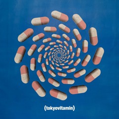 tokyovitamin - SLAMDUNK! (feat. Duke of Harajuku & Gab3)